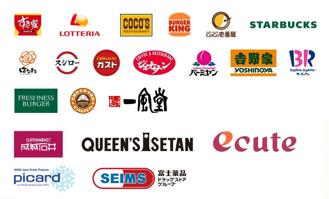 menu加盟店