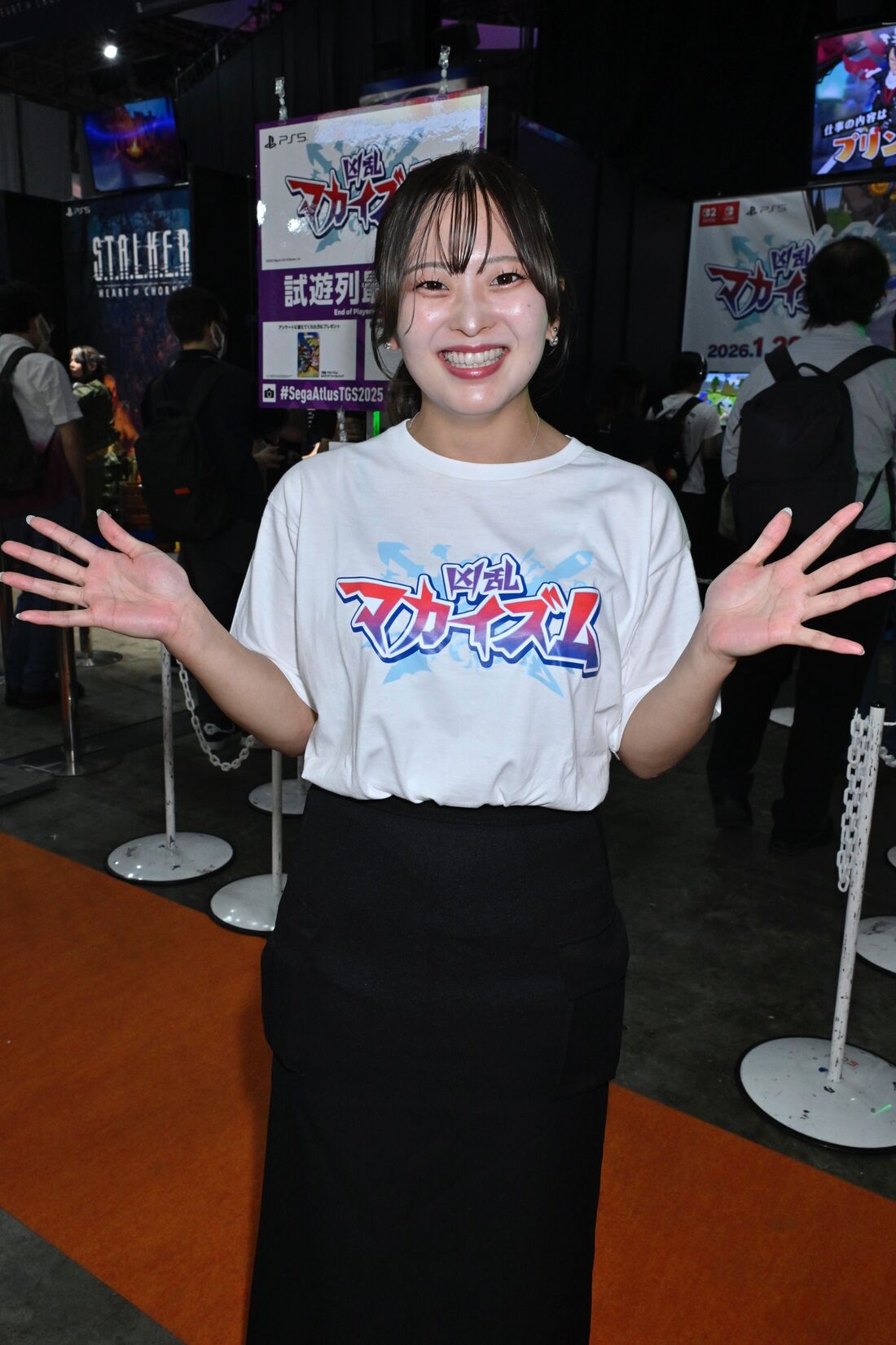 さつきさん