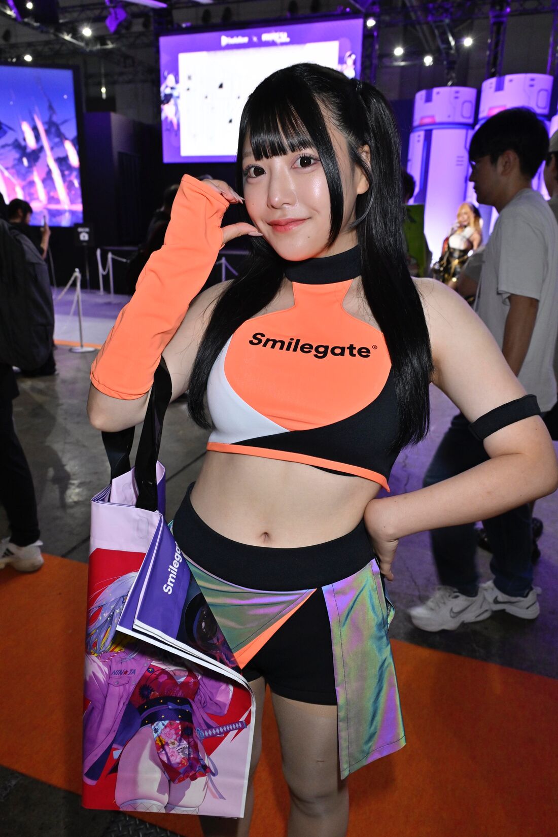 緋奈月びびさん