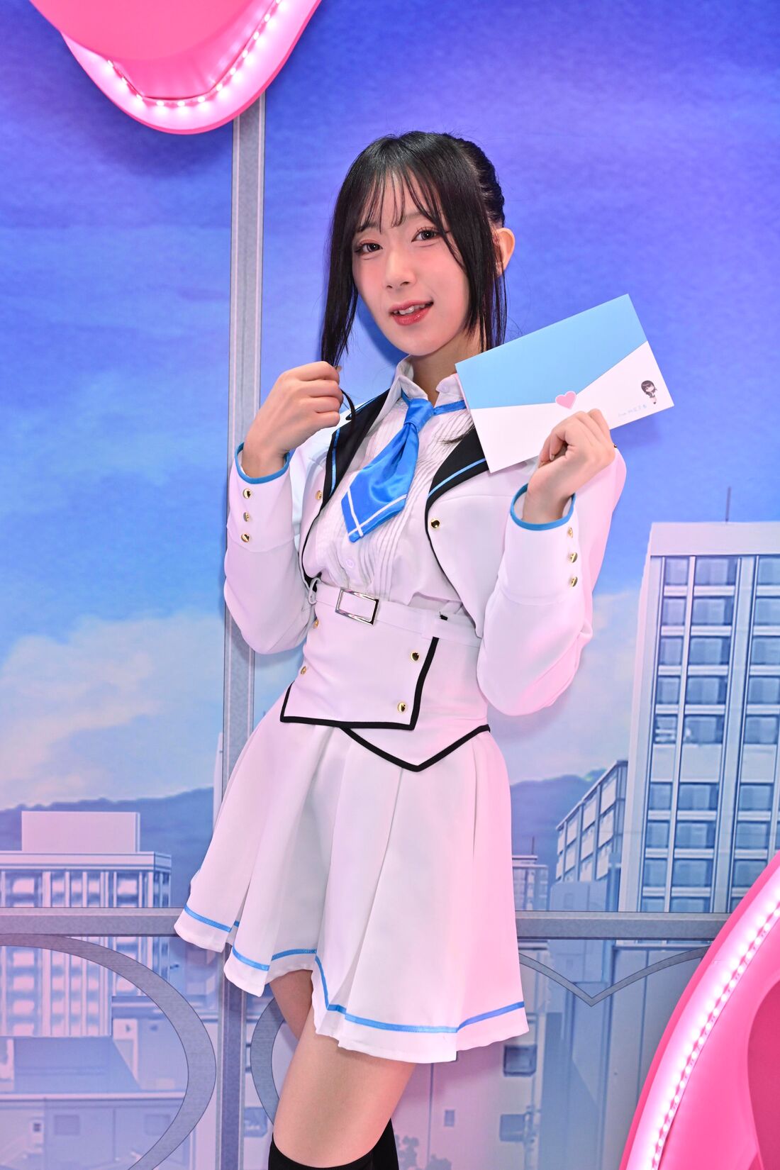 堀木さなさん