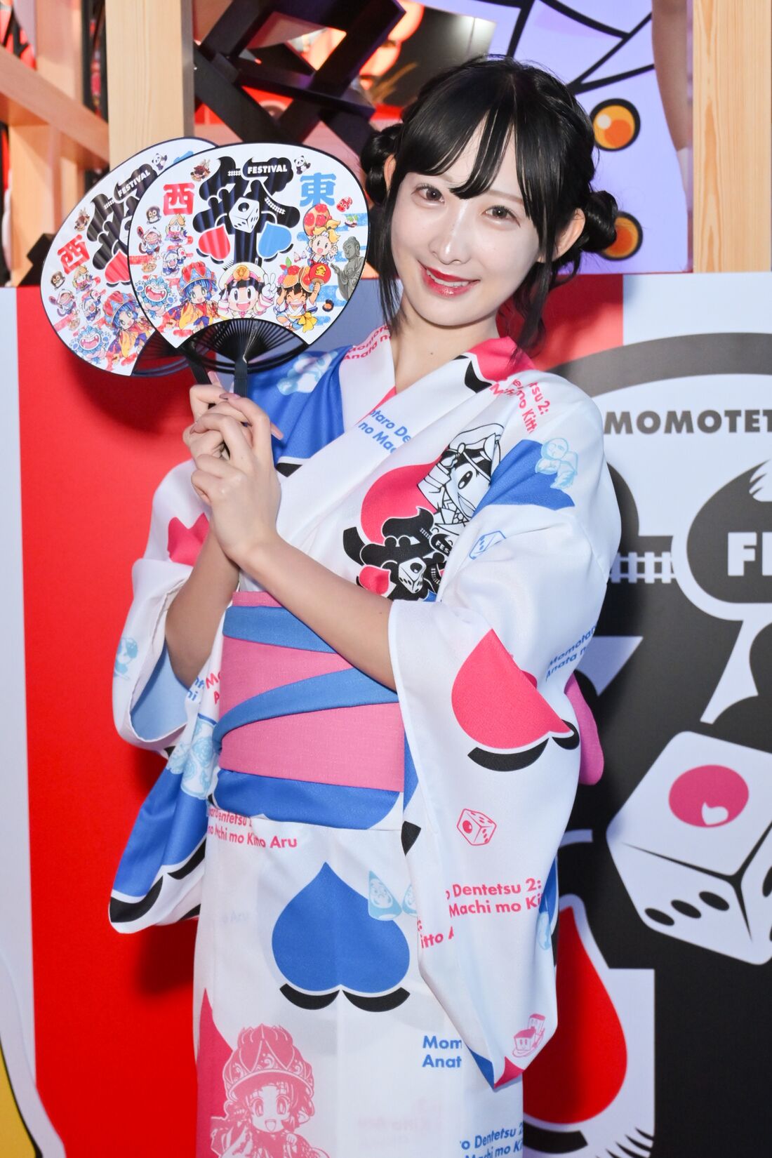 初日に見つけた、東京ゲームショウ2025コンパニオン・コスプレイヤー写真集