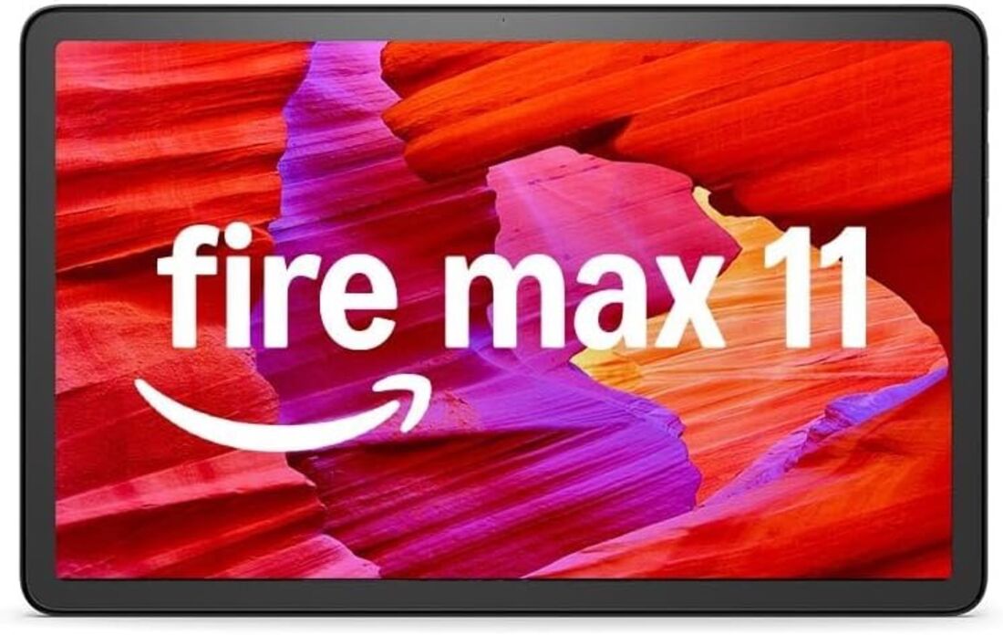Fire Max 11 タブレット