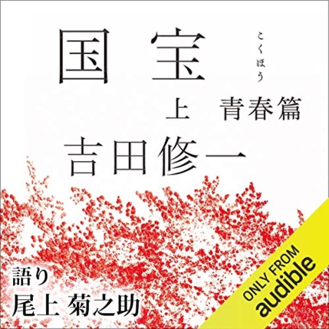 国宝 上
