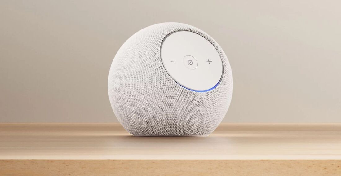Echo Dot Max