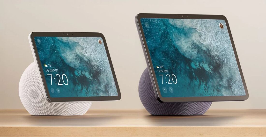 Echo Show