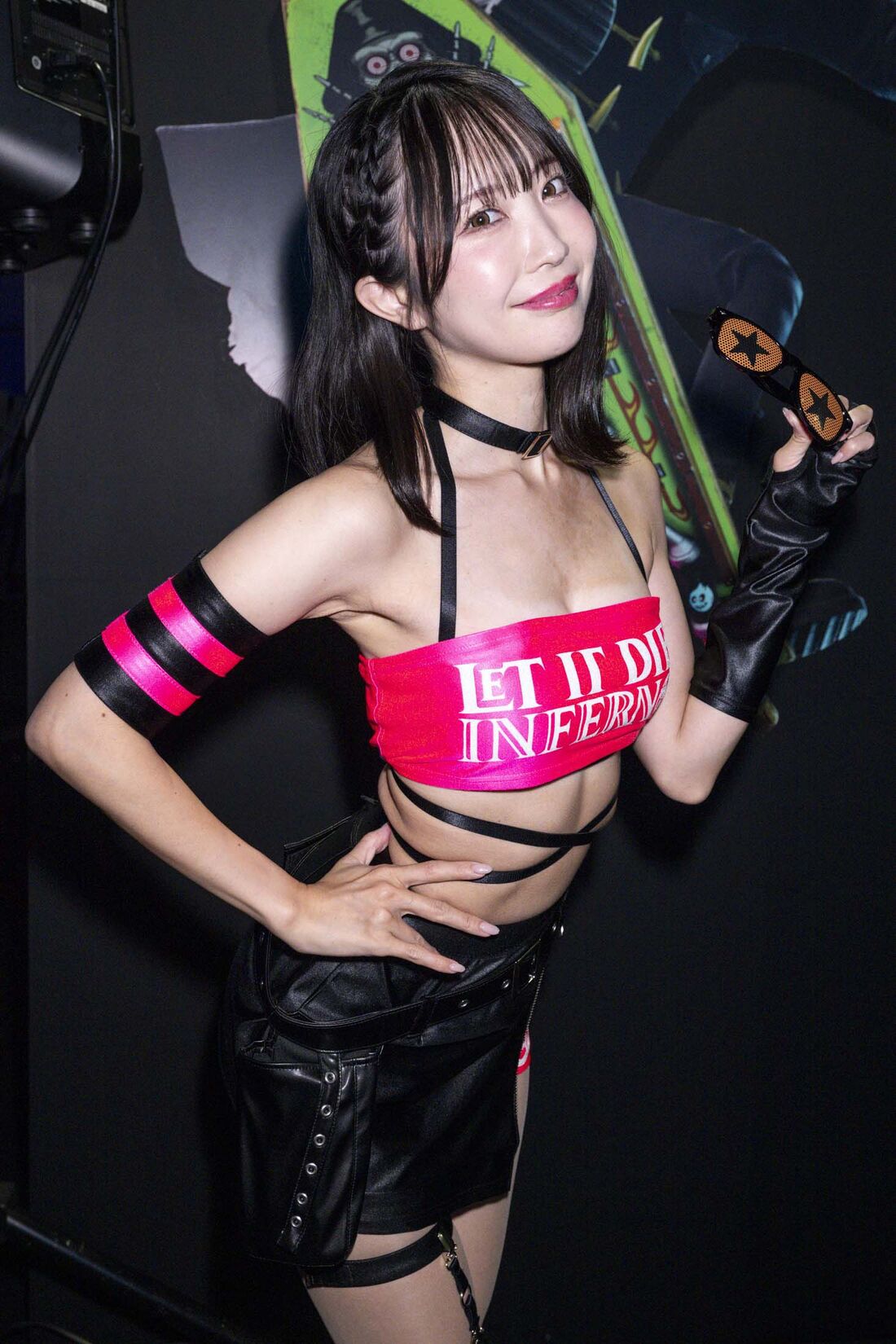 東京ゲームショウ2025