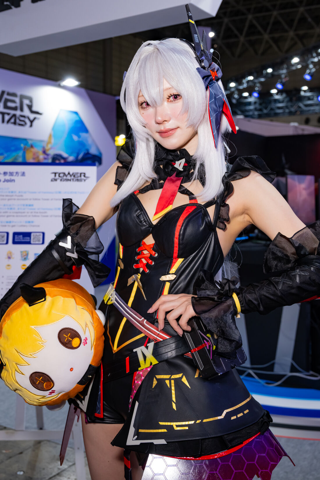 東京ゲームショウ2025