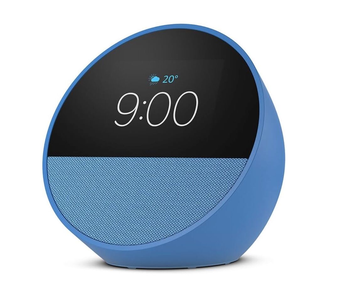 Echo spot Amazonセール