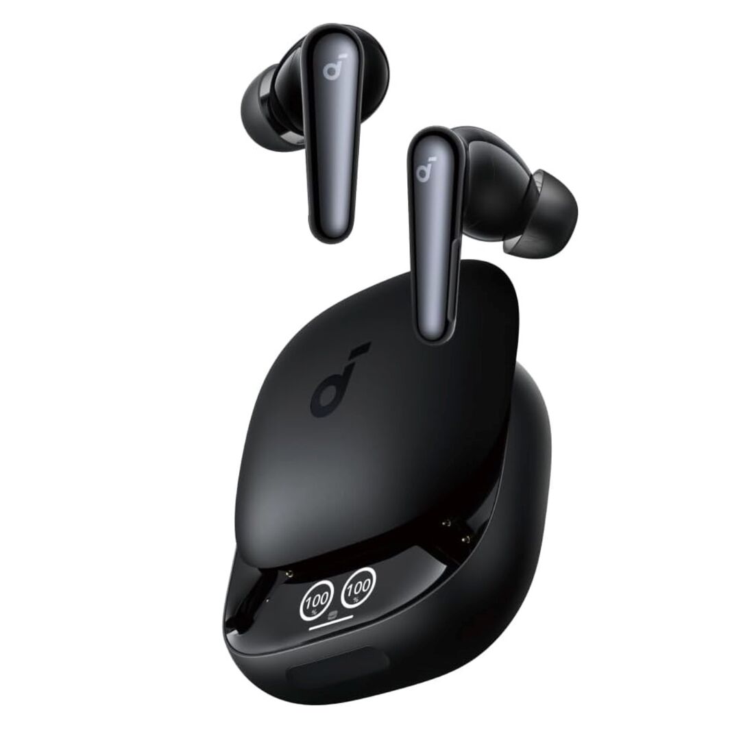 Anker Soundcore Liberty 4 Pro