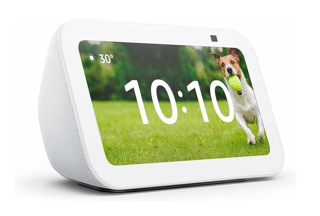 Echo Show 5