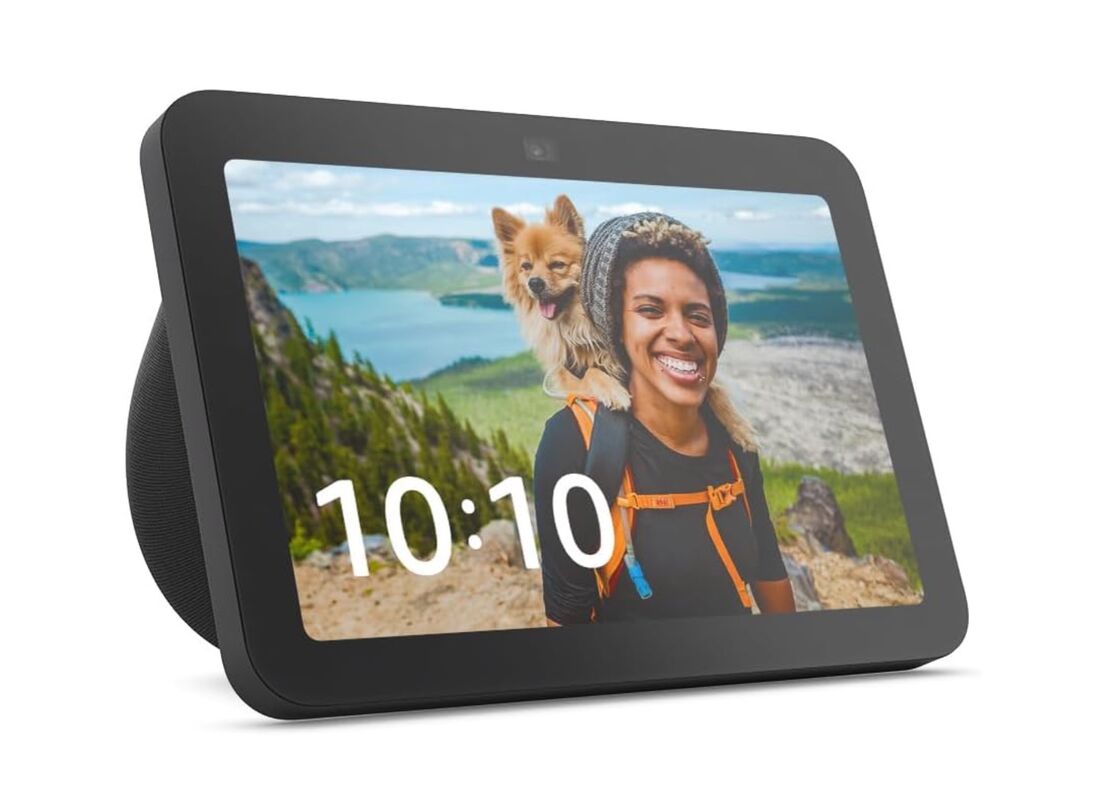 Echo Show 8