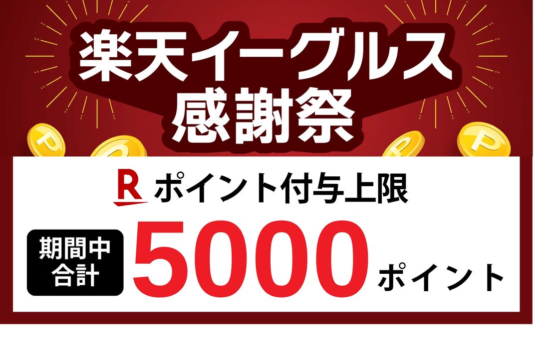 獲得上限ポイント