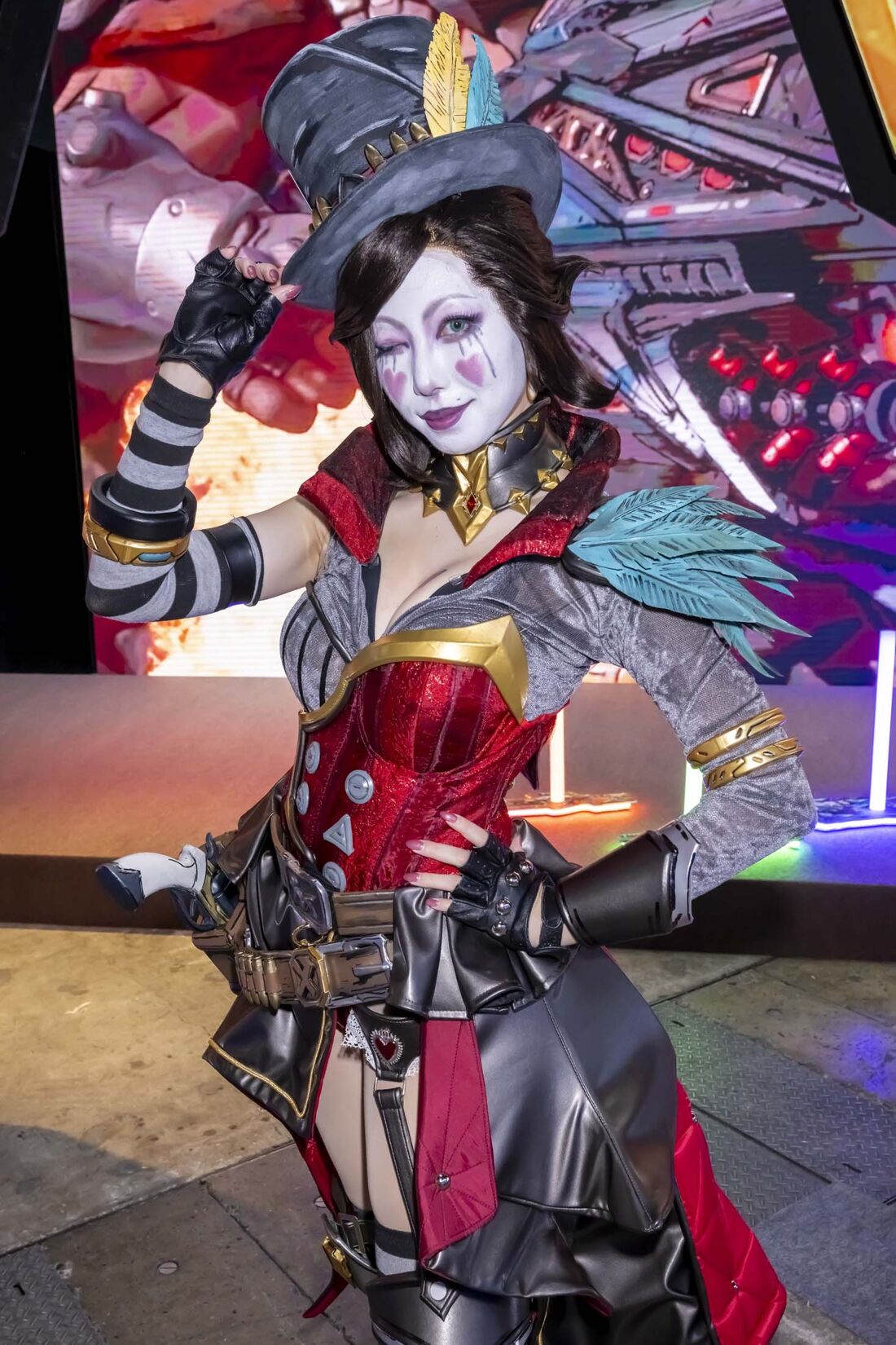 蒼井みやこさん