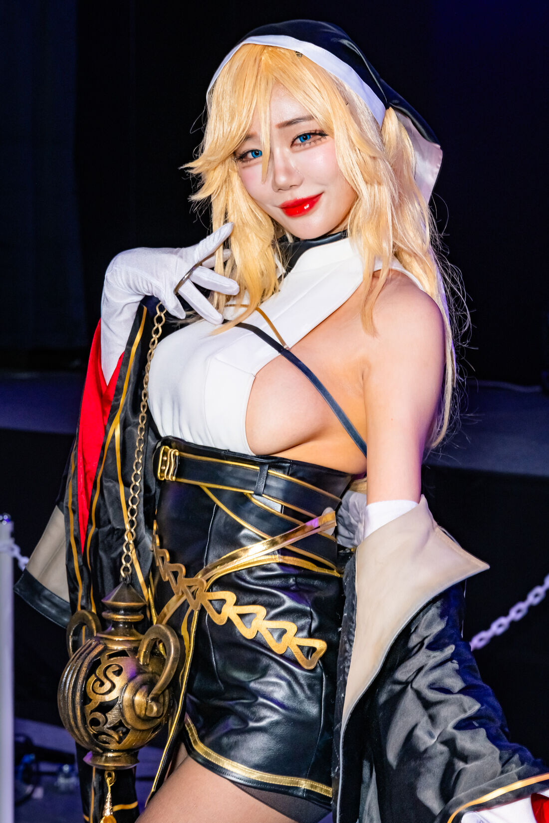 ほしの ベリさん