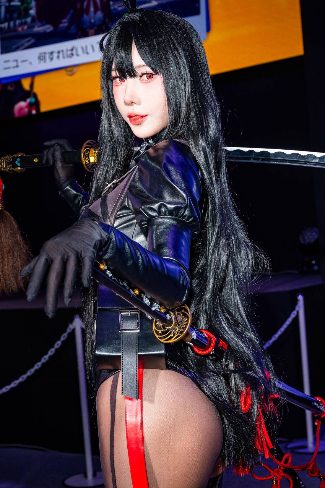 宋ジュアさん