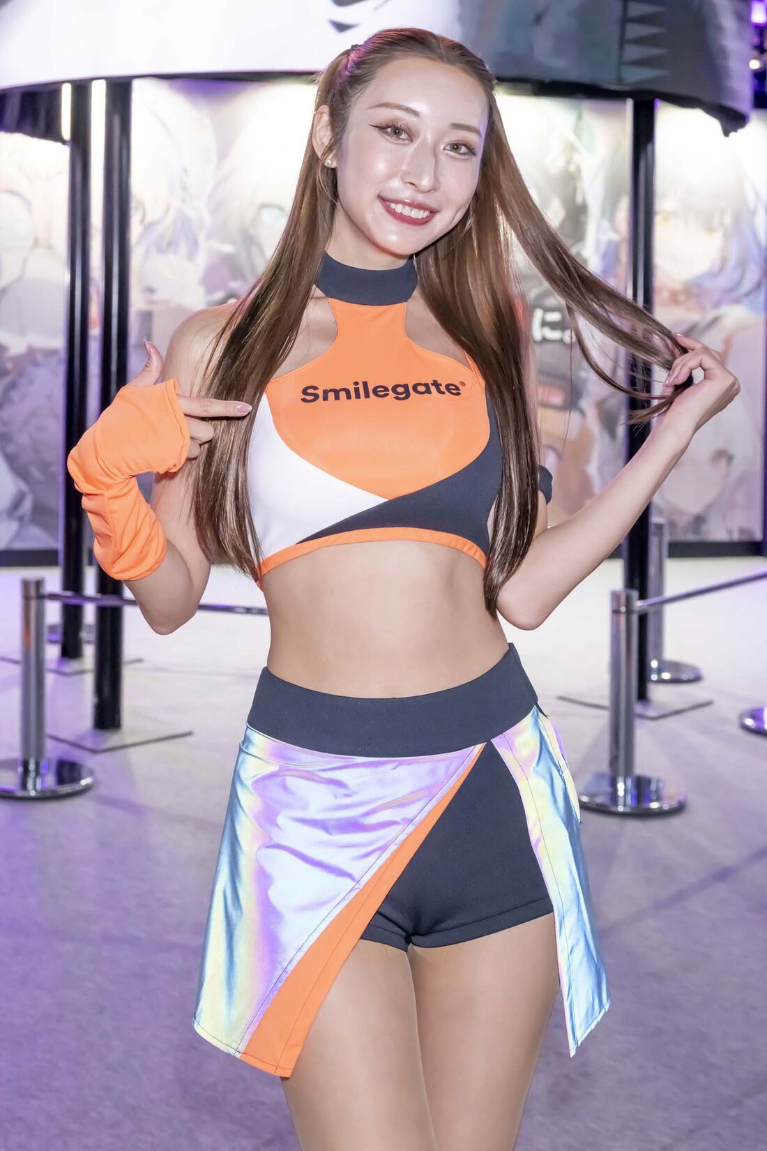 瀬名ひなのさん