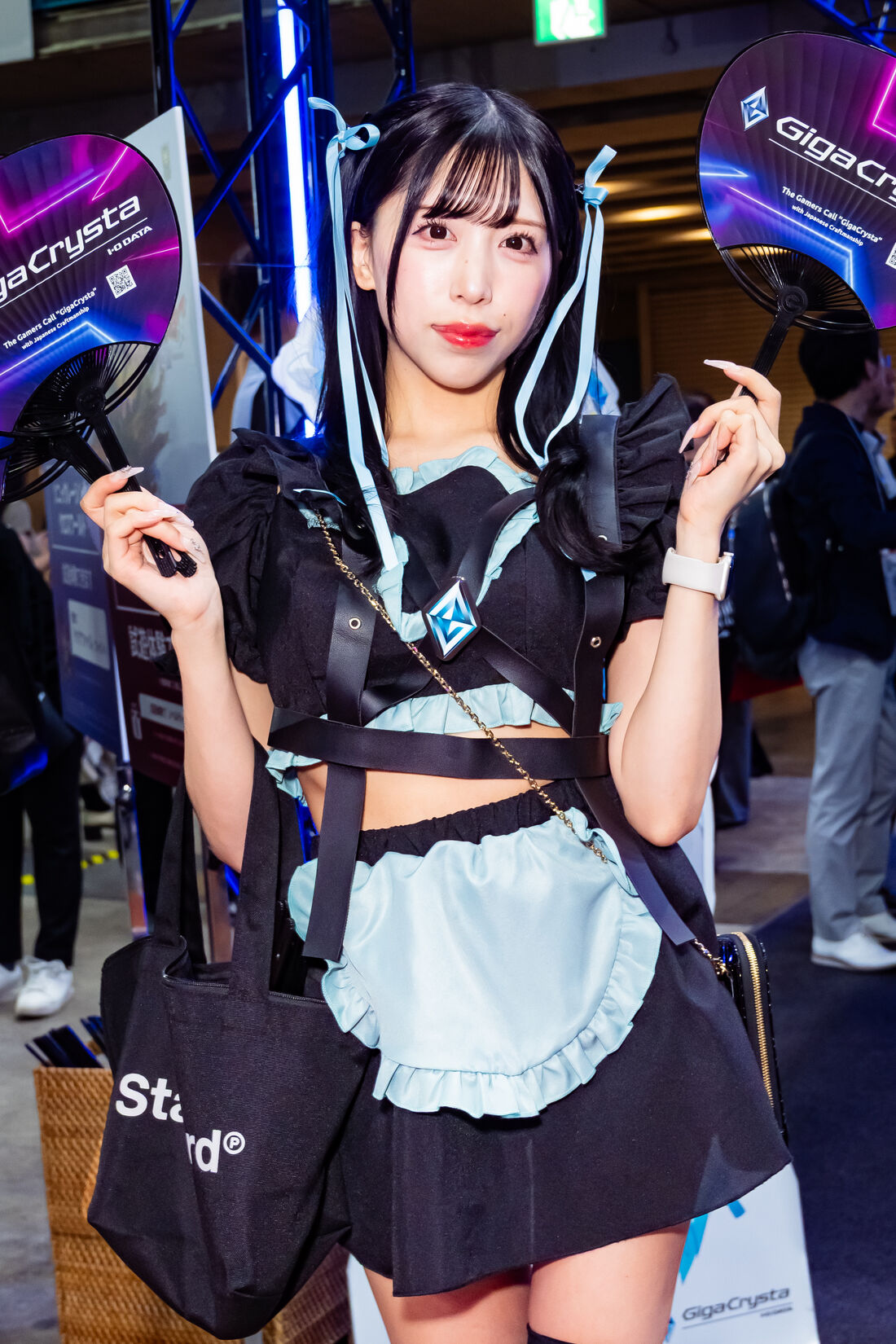 久我るりさん
