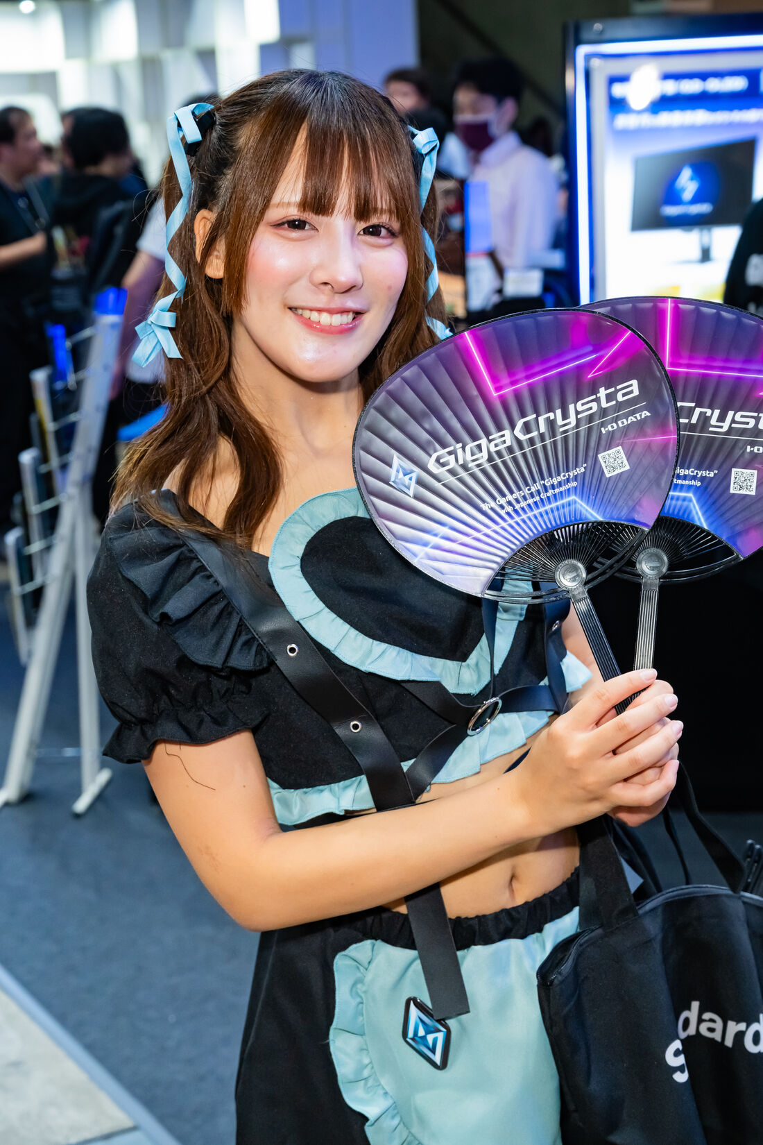 甘利ねむさん