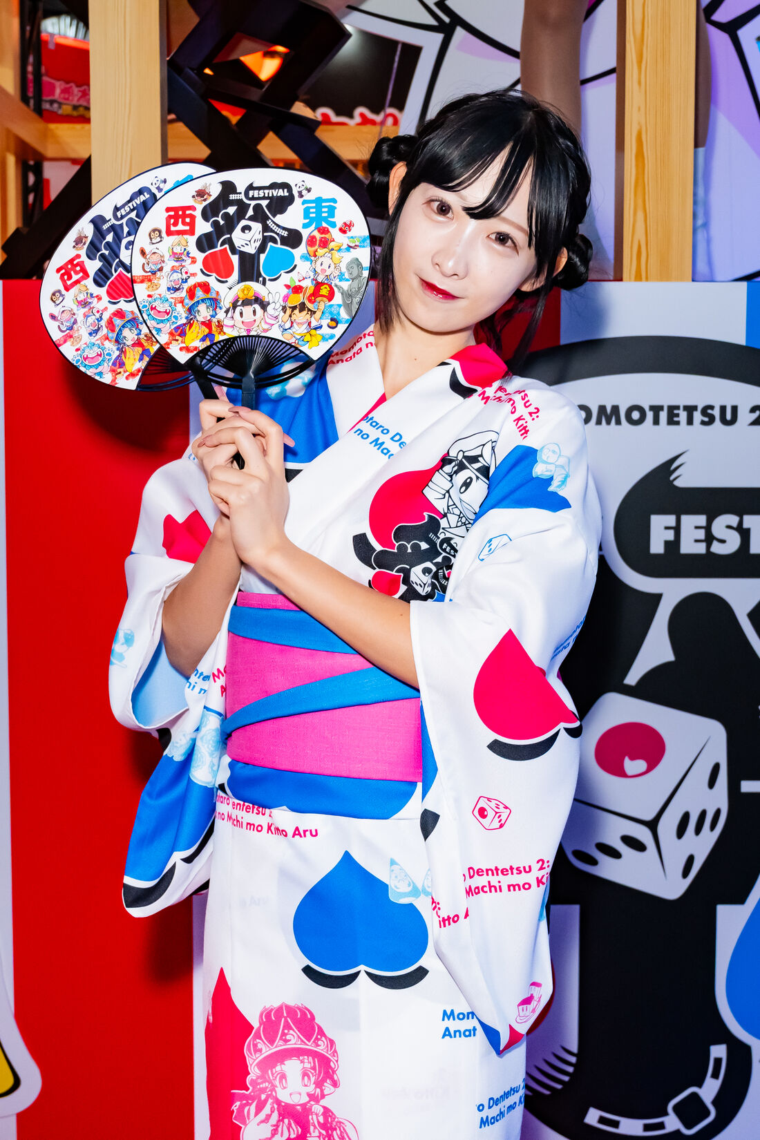 髙橋七瀬さん