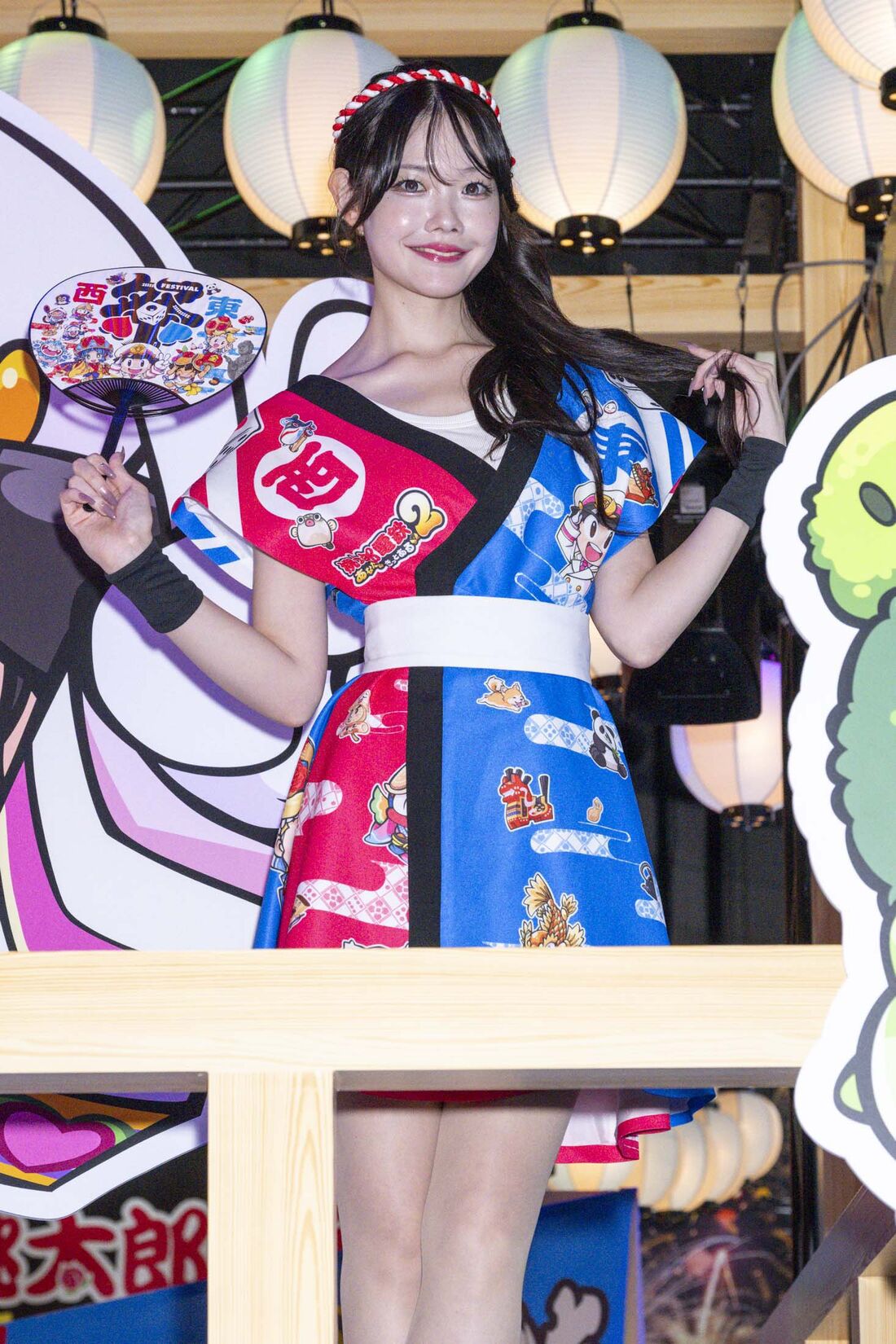 春霞さん