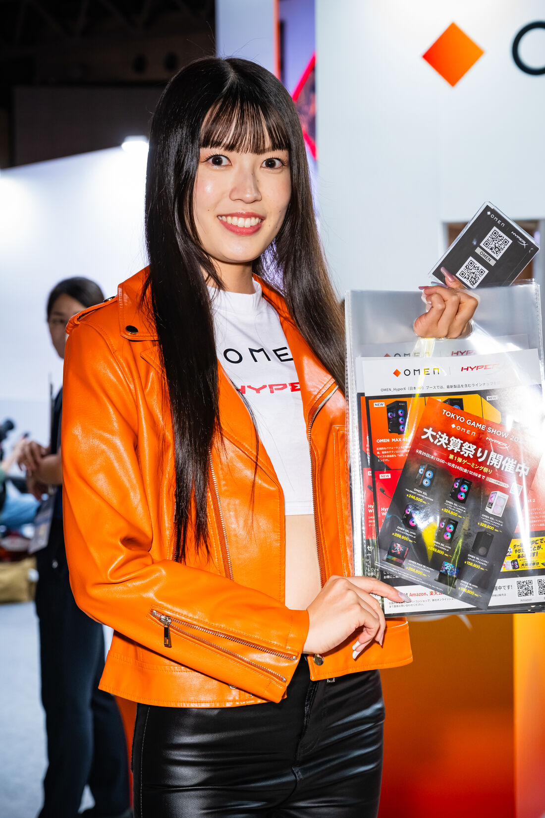 佐藤陽奈さん