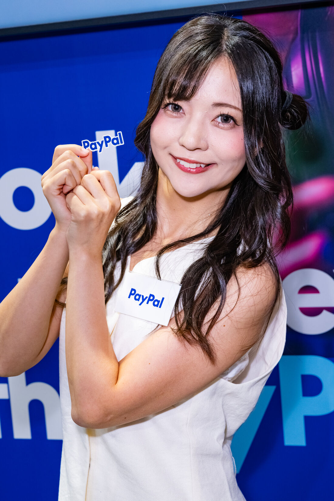 西野きなこさん