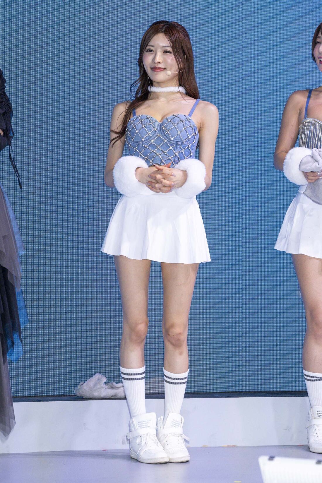 ミヤビさん