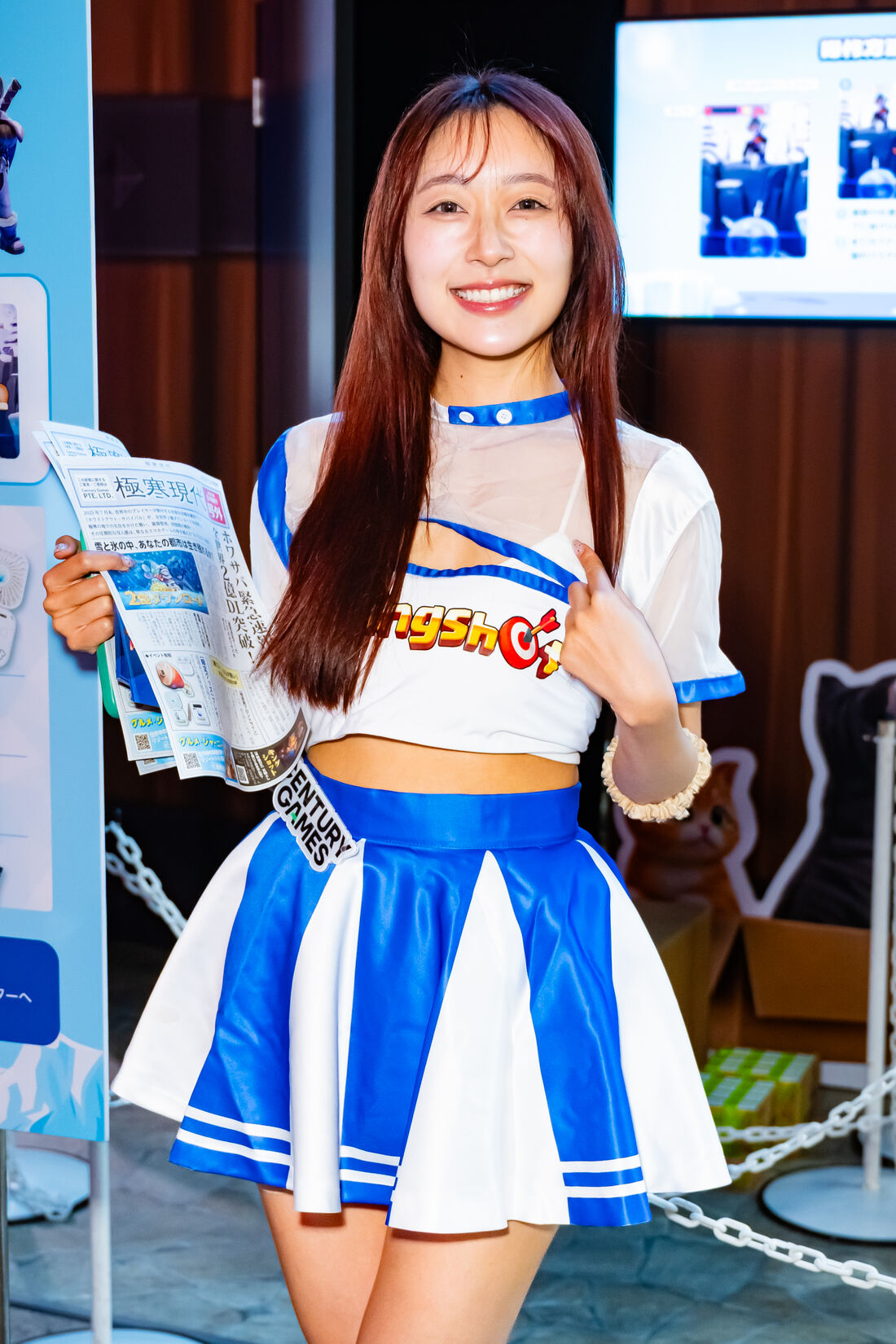 周里佳さん
