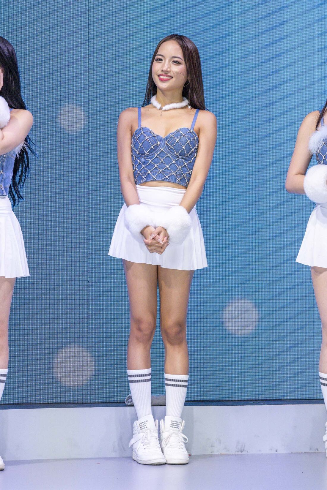 KYRIEさん