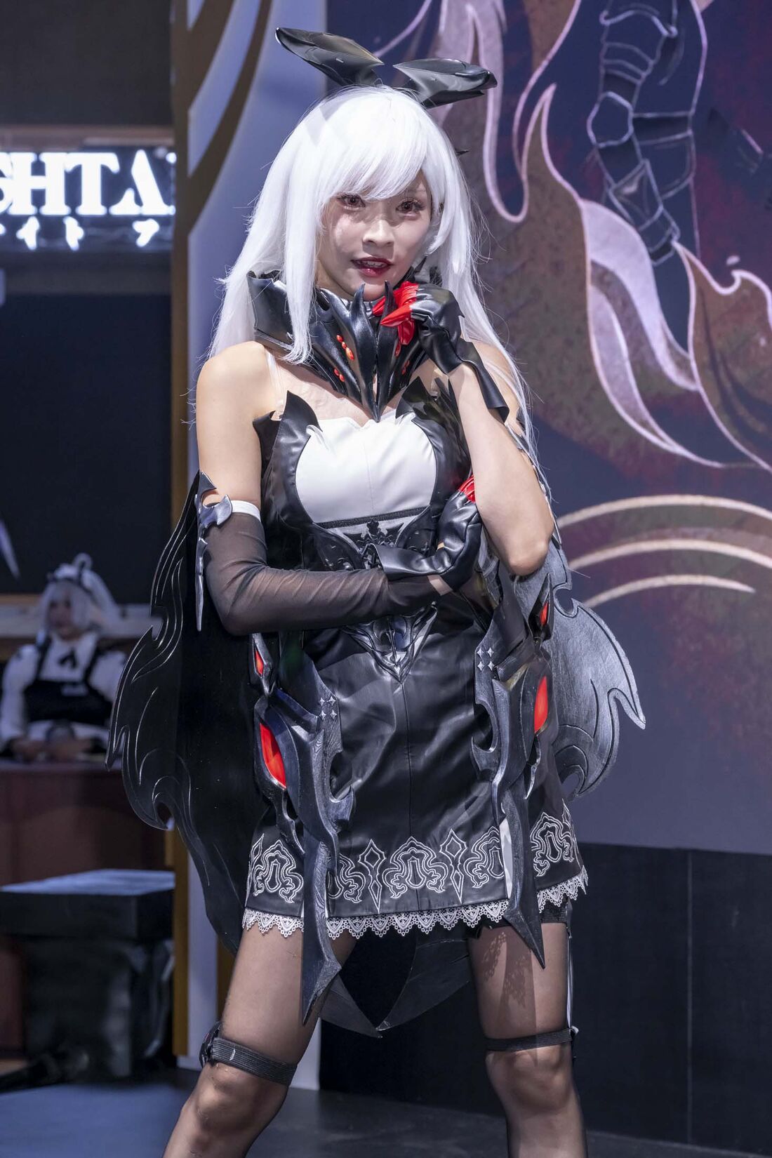 鬼木このはさん