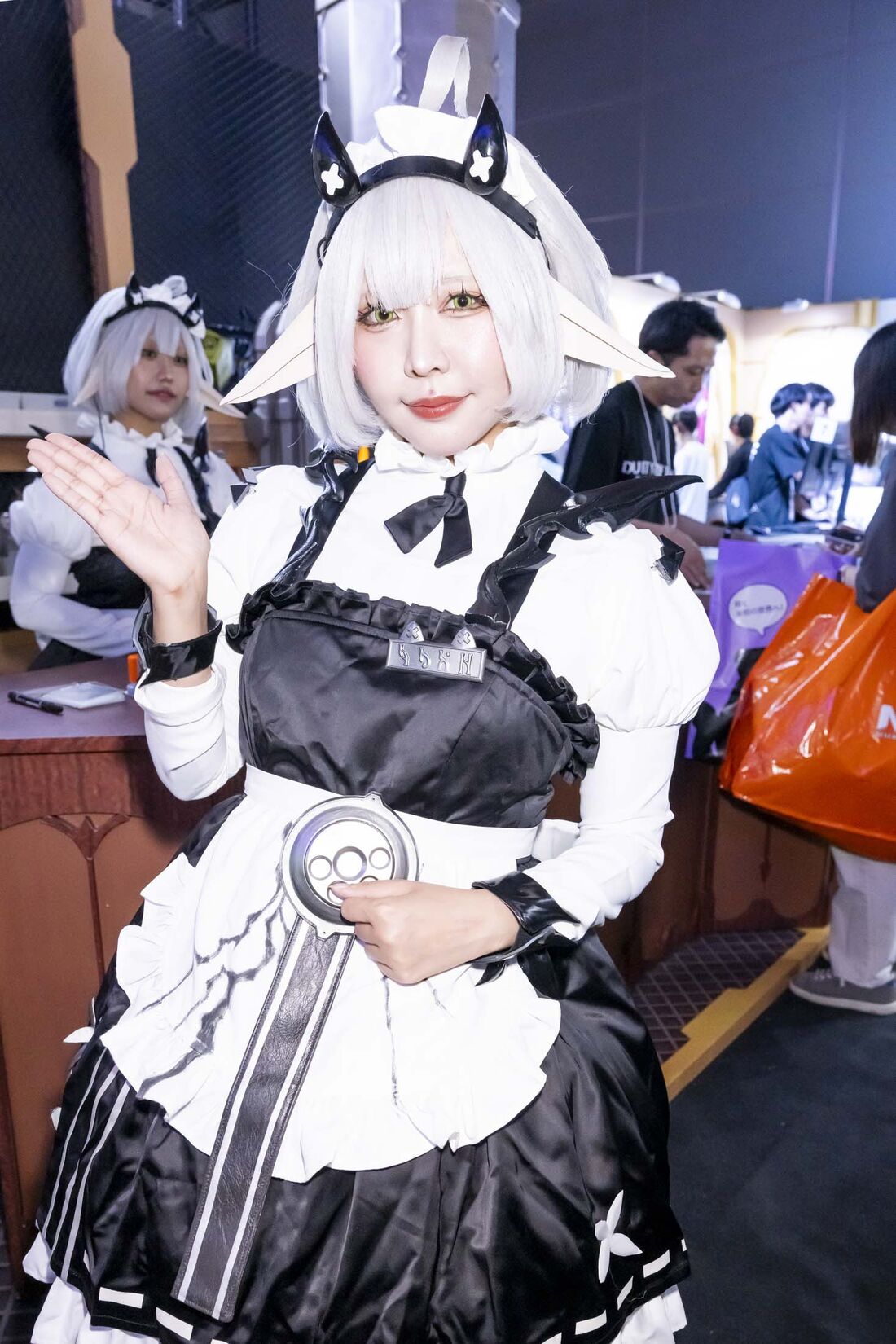 真白ふとんさん