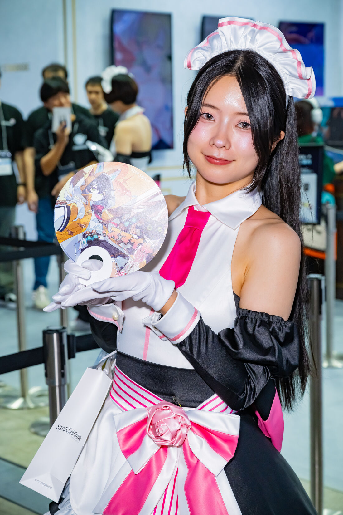 由希藍さん