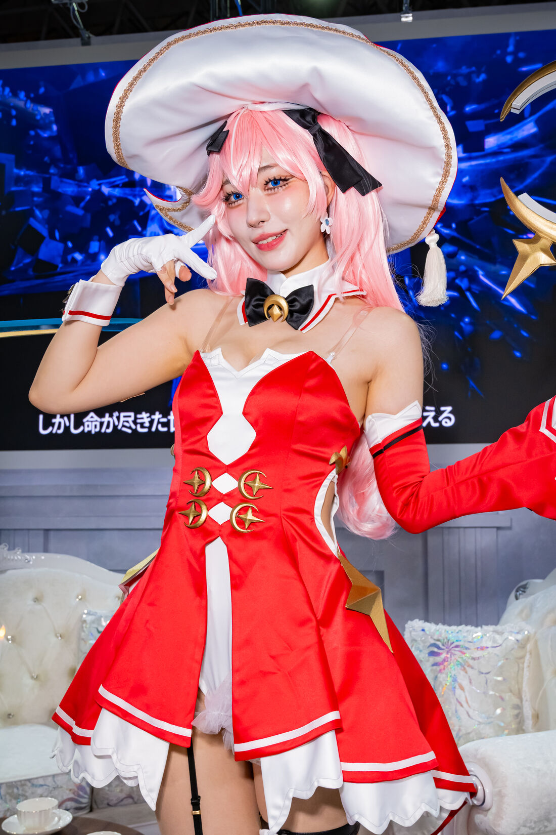 ヨンダック 영덕さん
