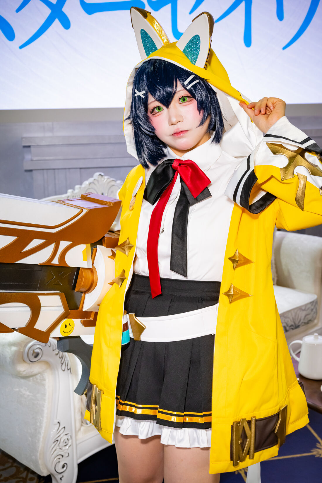 ヨンダック 영덕さん