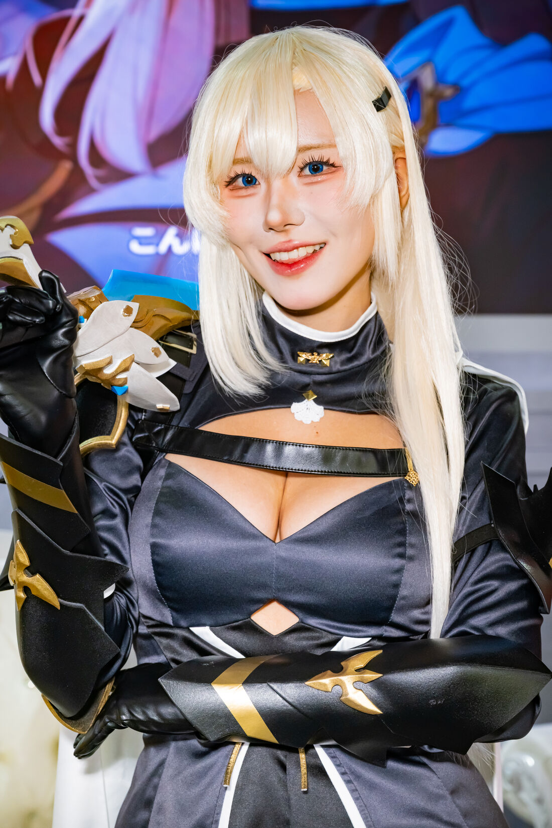 Nariさん