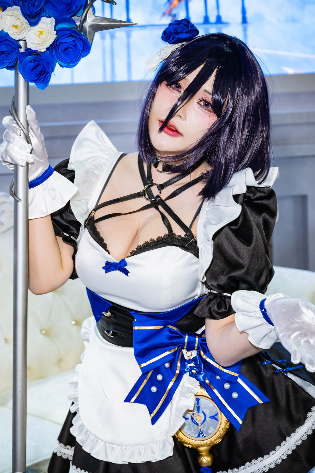 ルミさん