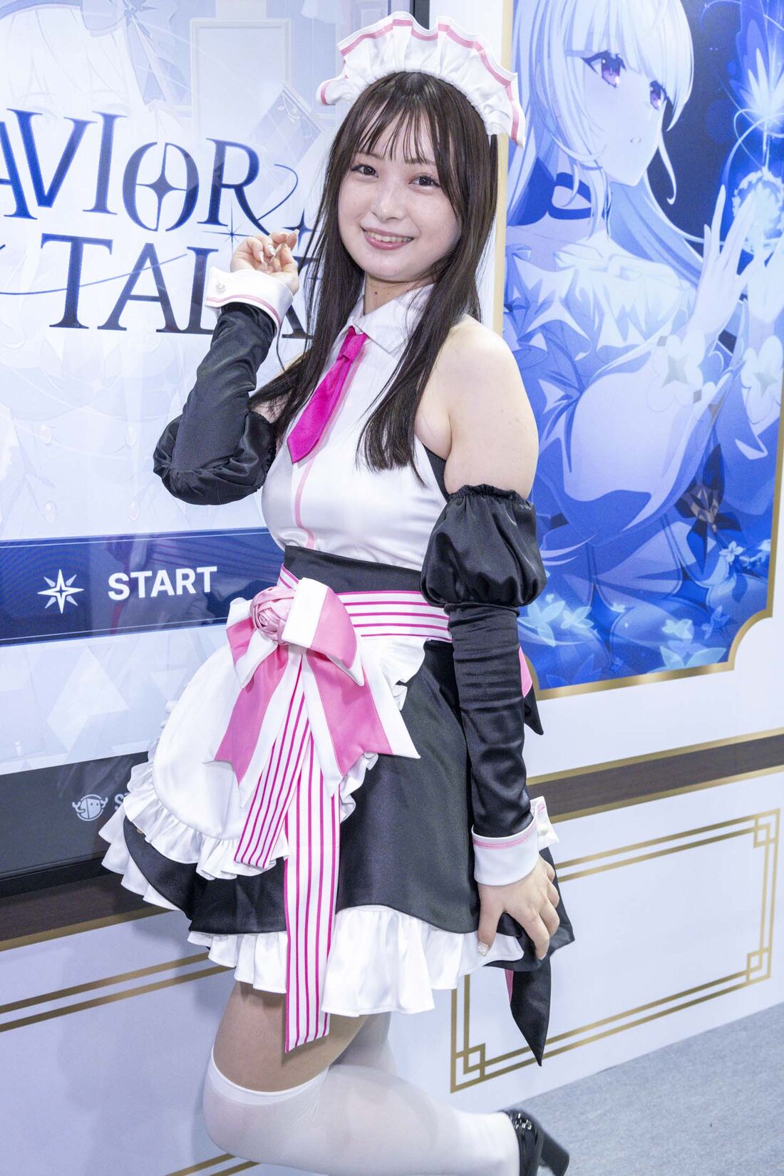 那波えりかさん