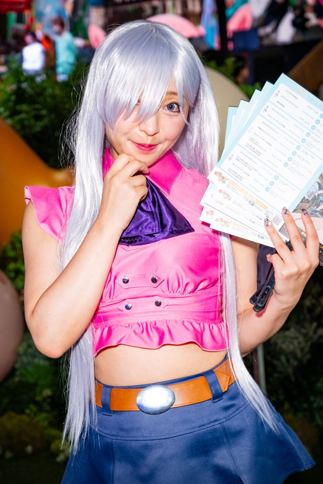矢野美優さん