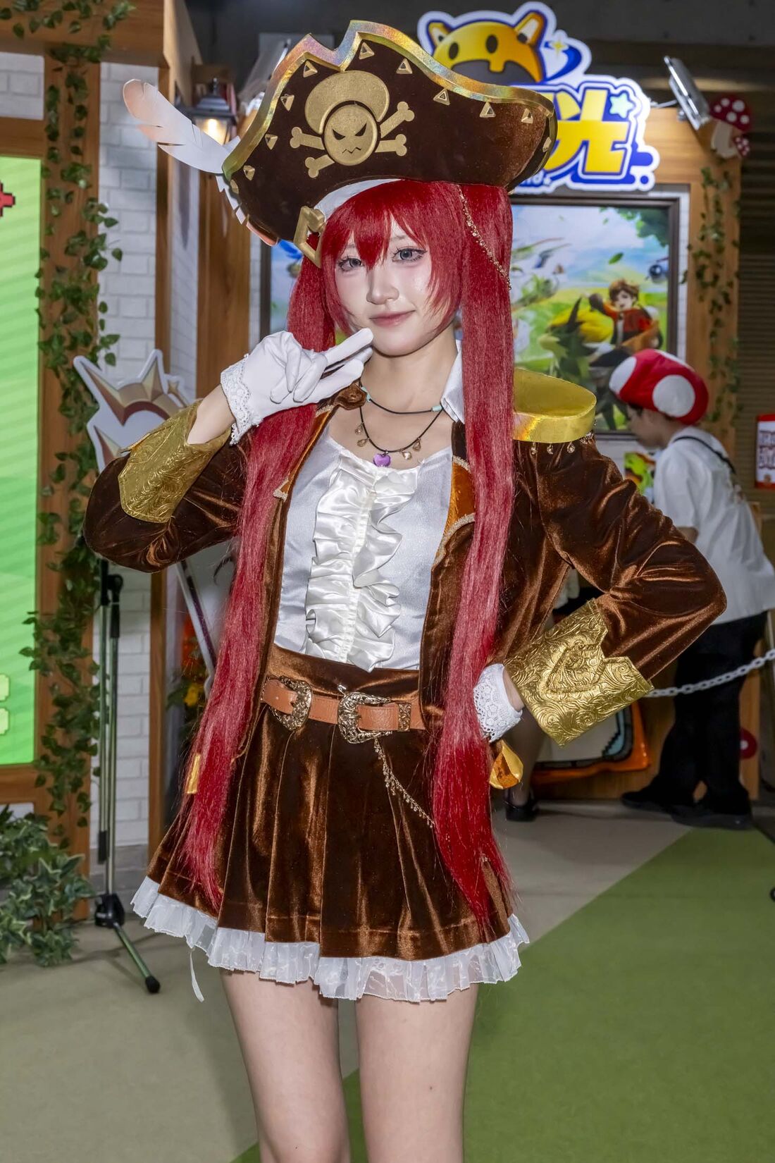 千阳さん