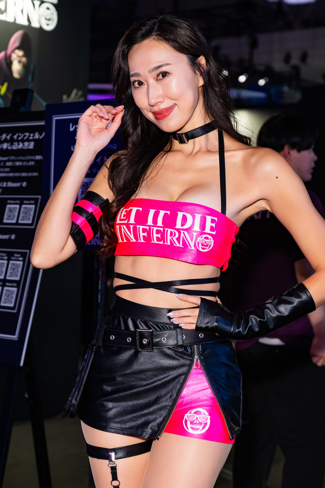 籾山采子さん