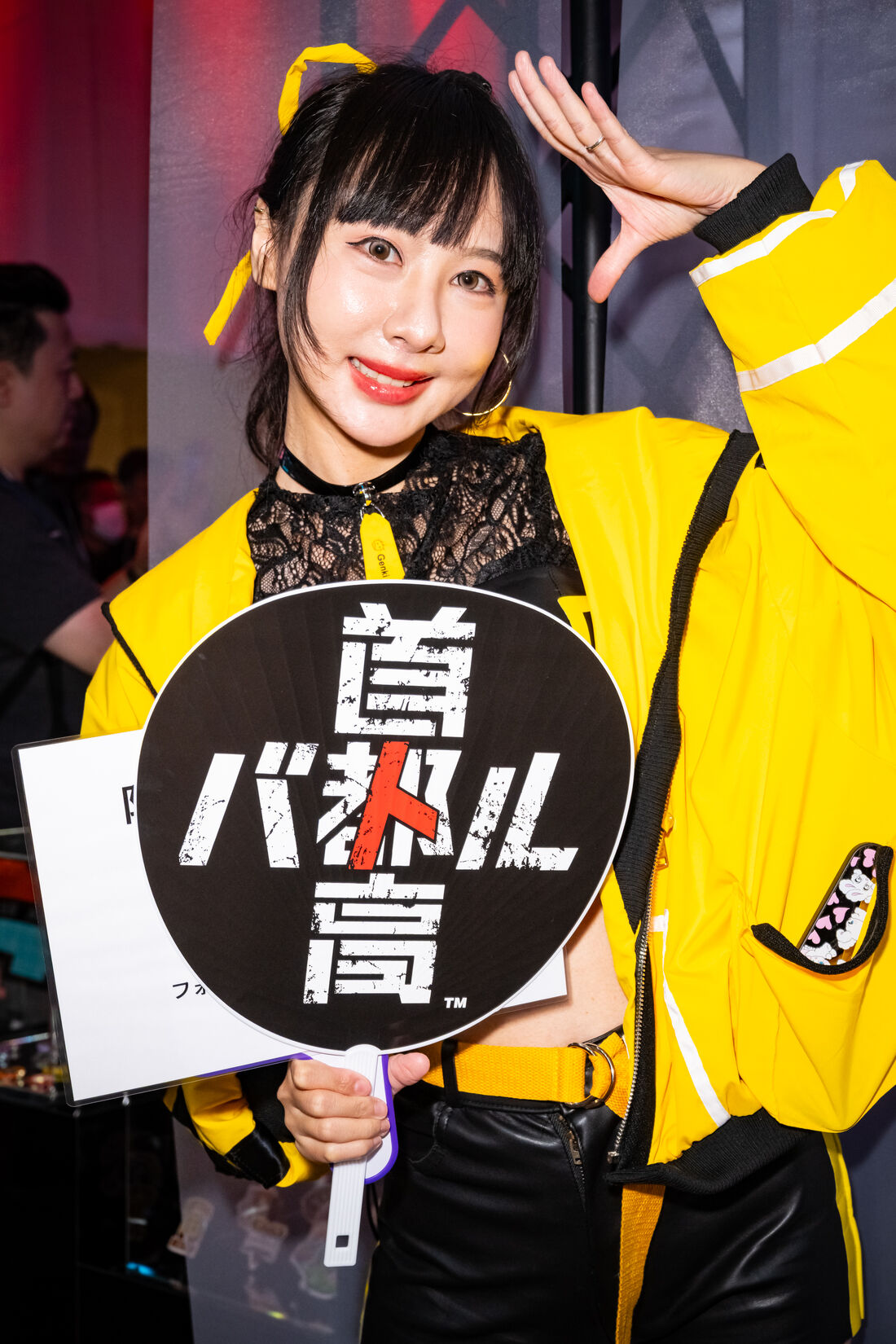 雨音ましろさん