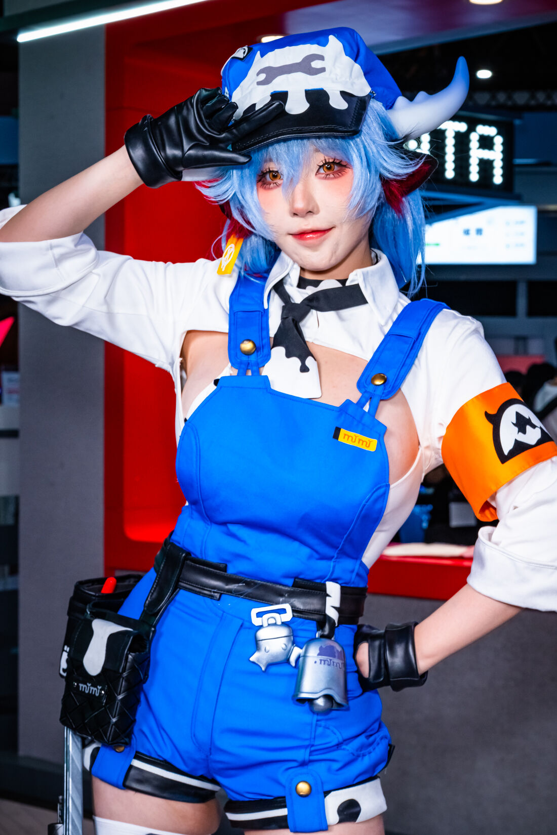 takoさん