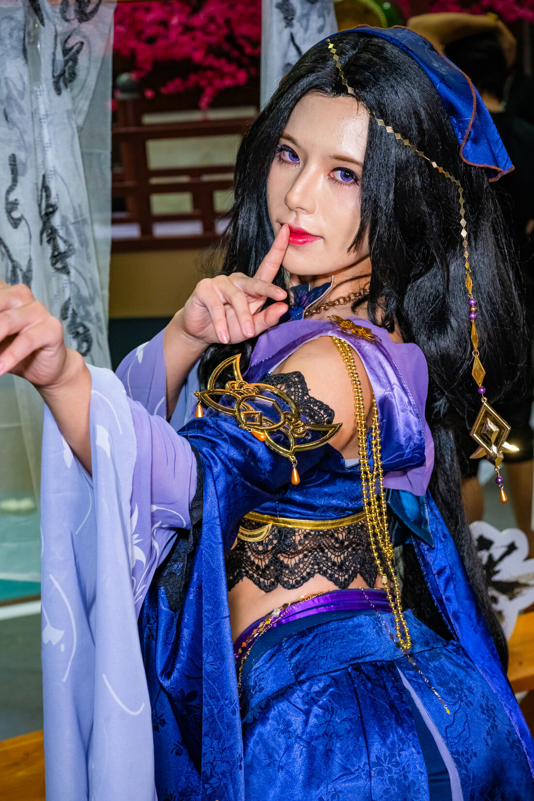 天海せなさん