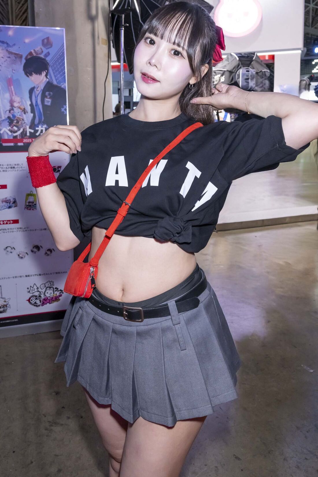 ひなさん
