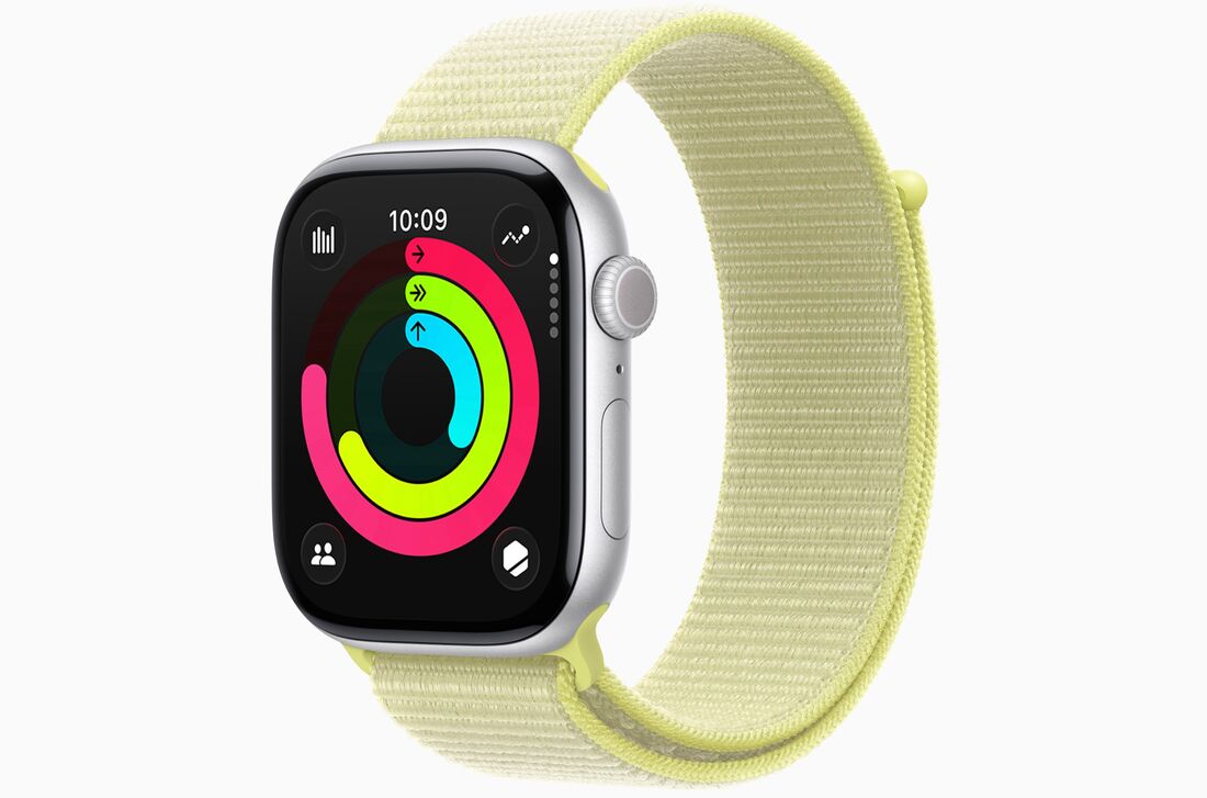 Apple Watch Series 11