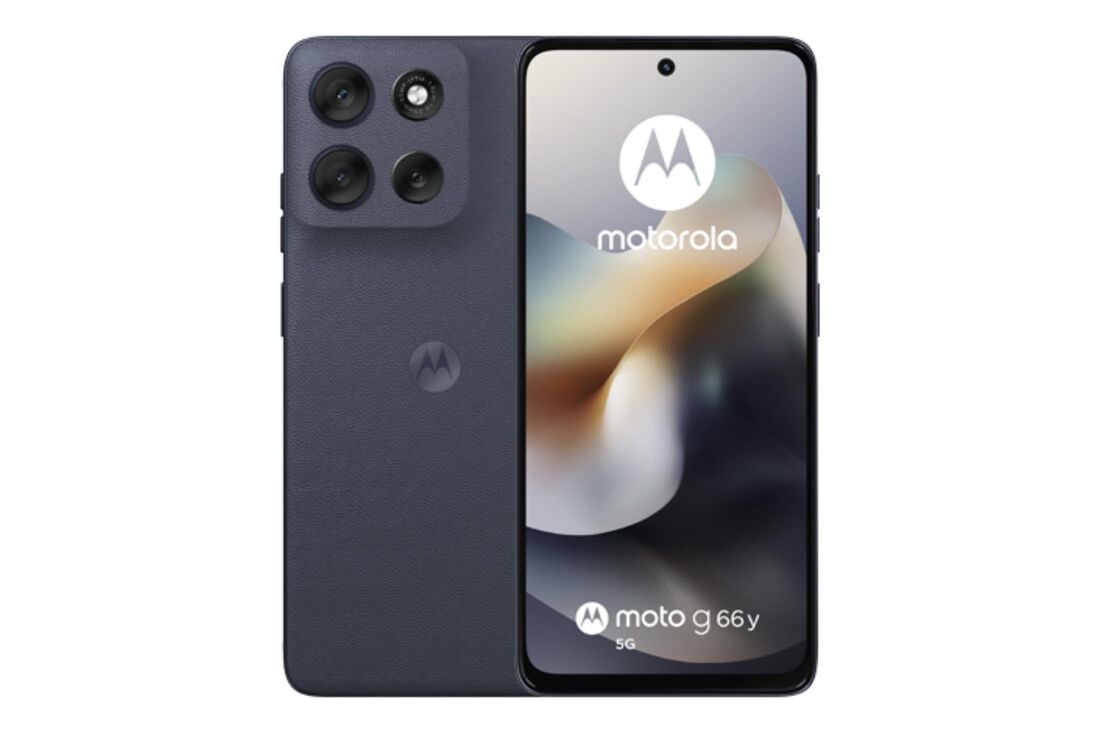 moto g66y 5G