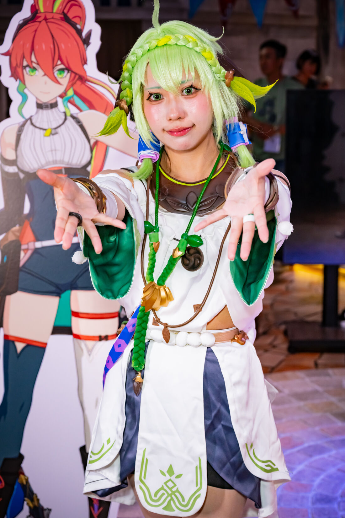 花村きりさん