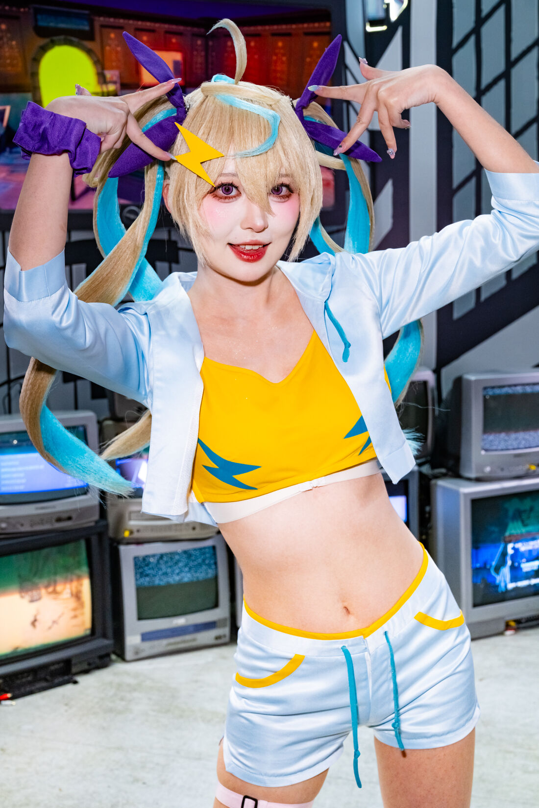 YUKO喵さん