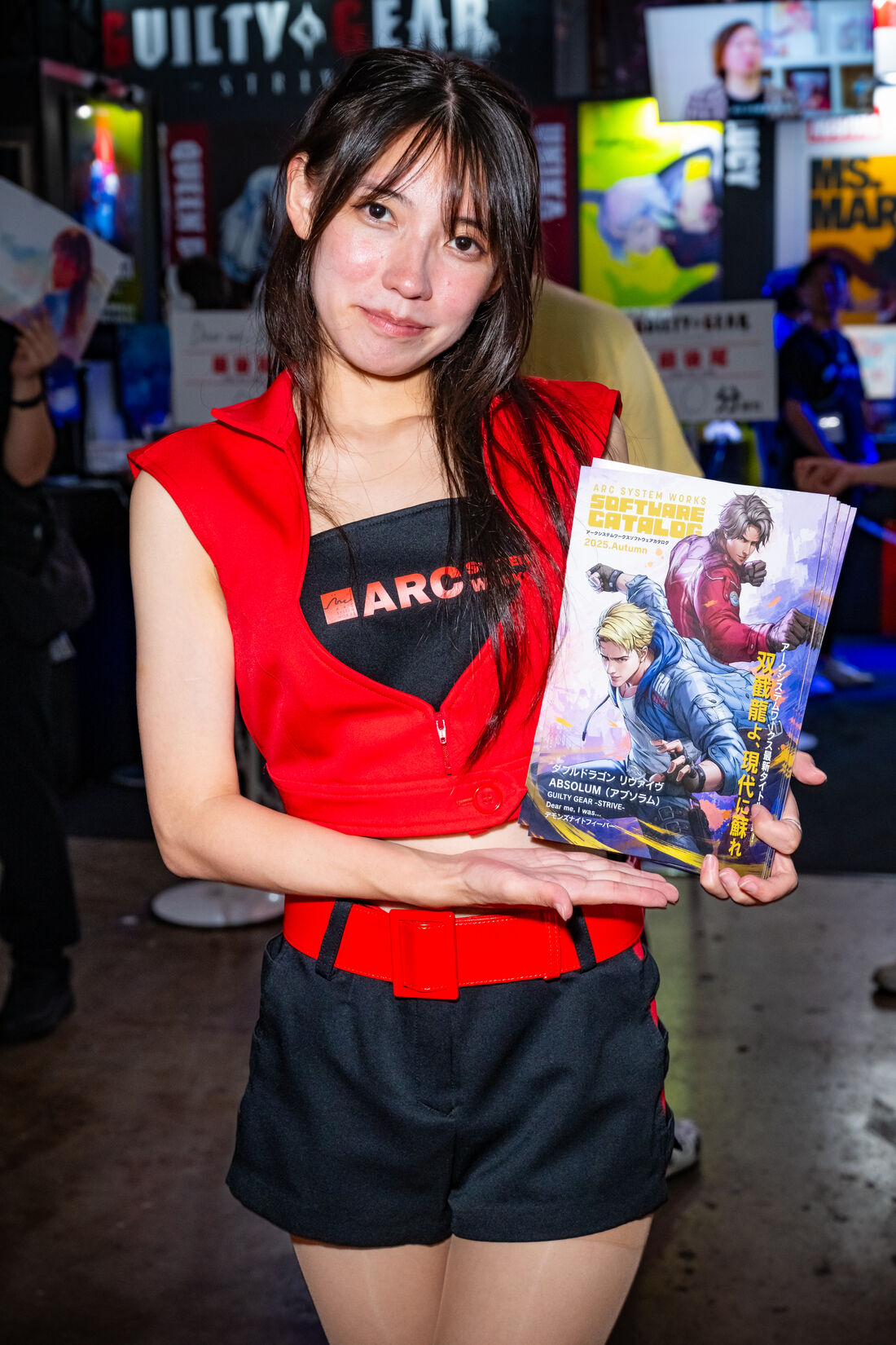齋藤さらさん