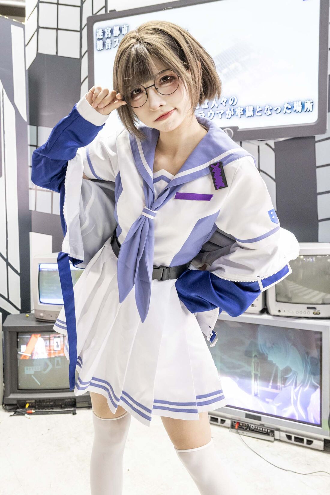 一颗奶糖不加糖さん
